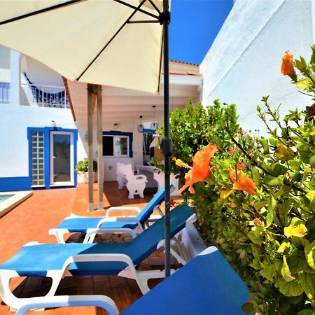 Vila Arvela Albufeira Exteriör bild