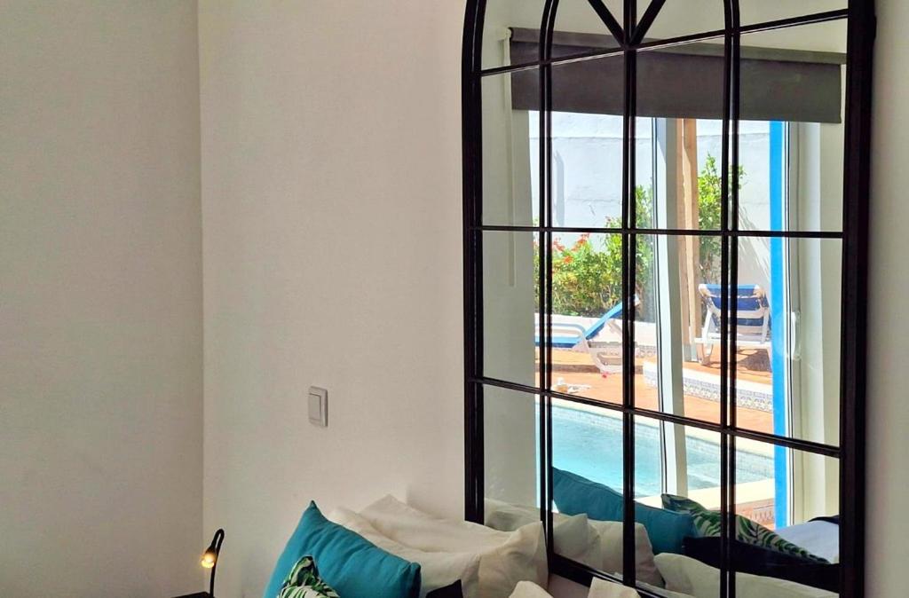 Vila Arvela Albufeira Exteriör bild