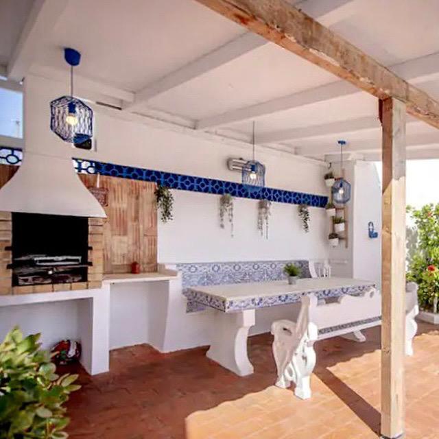 Vila Arvela Albufeira Exteriör bild